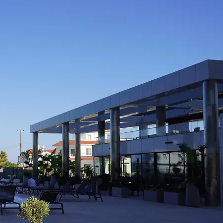 Lägenhet Panorama Iskele District (Northern Cyprus)