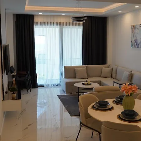 Panorama * Iskele District (Northern Cyprus)