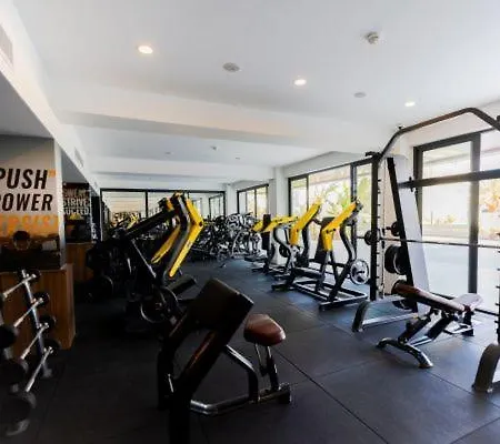 Panorama Lägenhet *