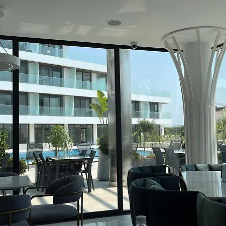 Apartment Panorama
