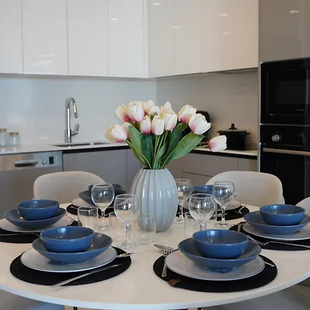 Panorama アパート