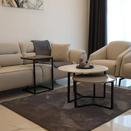 Apartamento Panorama *