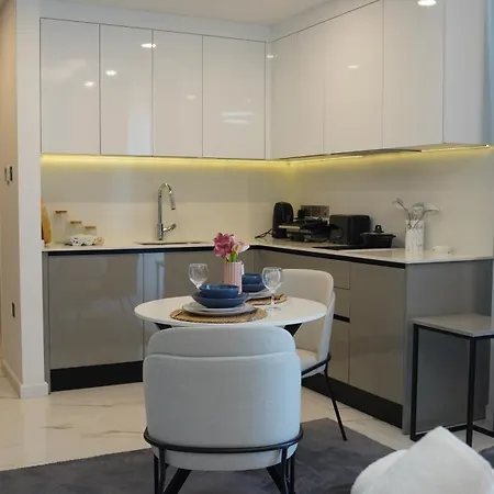Panorama Apartment