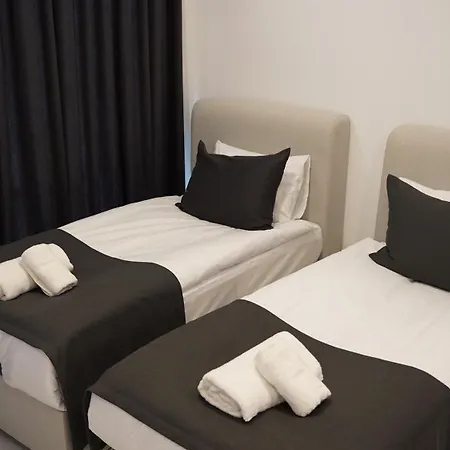 Apartamento Panorama