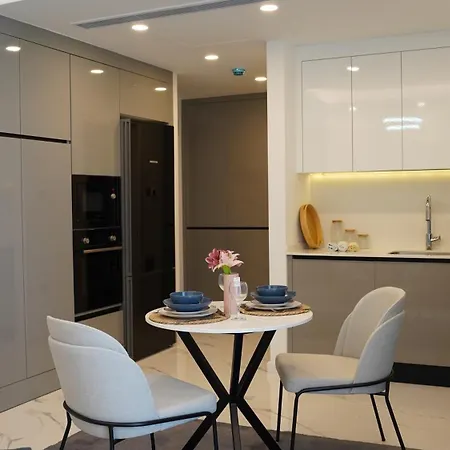 Panorama アパート Iskele District (Northern Cyprus)