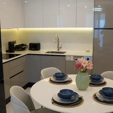 Panorama * Iskele District (Northern Cyprus)