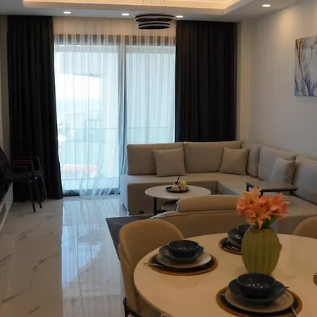 Panorama Apartment Iskele District (Northern Cyprus)