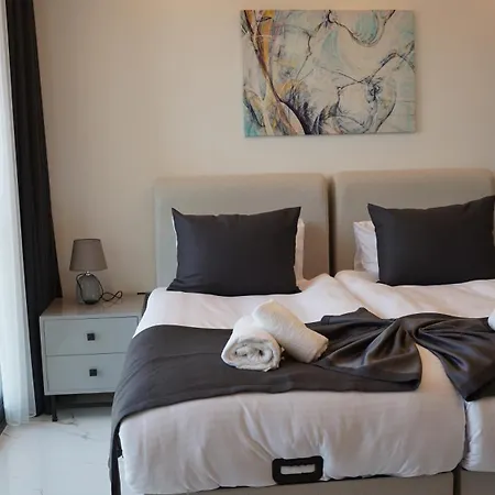 Apartamento Panorama Iskele District (Northern Cyprus)