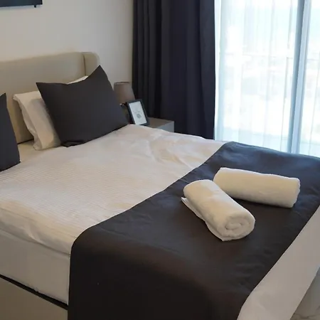 Panorama Apartamento