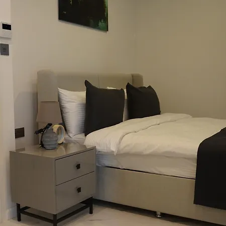 Apartamento Panorama *