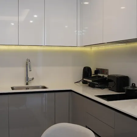 アパート Panorama Iskele District (Northern Cyprus)