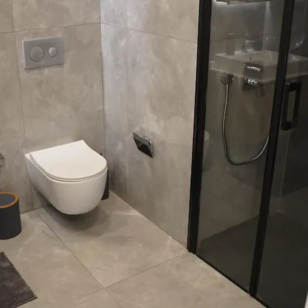 アパート Panorama *