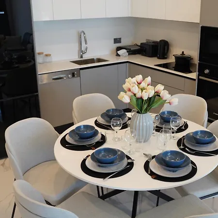 Panorama Apartamento Iskele District (Northern Cyprus)