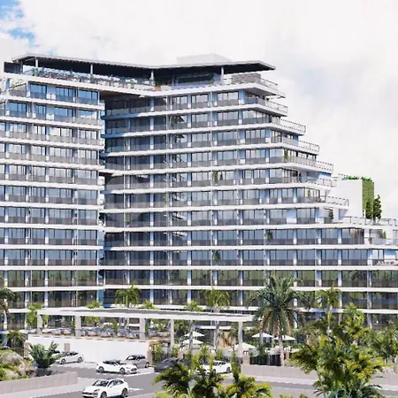 Apartamento Panorama