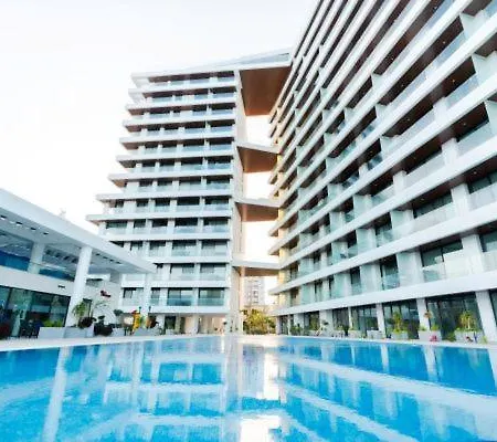 Panorama Apartamento Iskele District (Northern Cyprus)