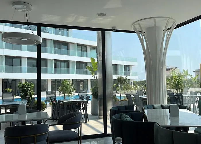 Appartamento Panorama