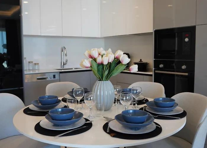 Panorama Appartamento