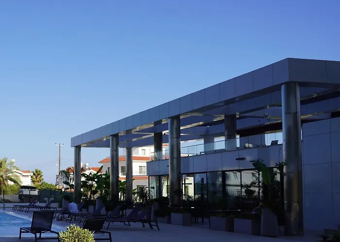 Appartamento Panorama Iskele District (Northern Cyprus)