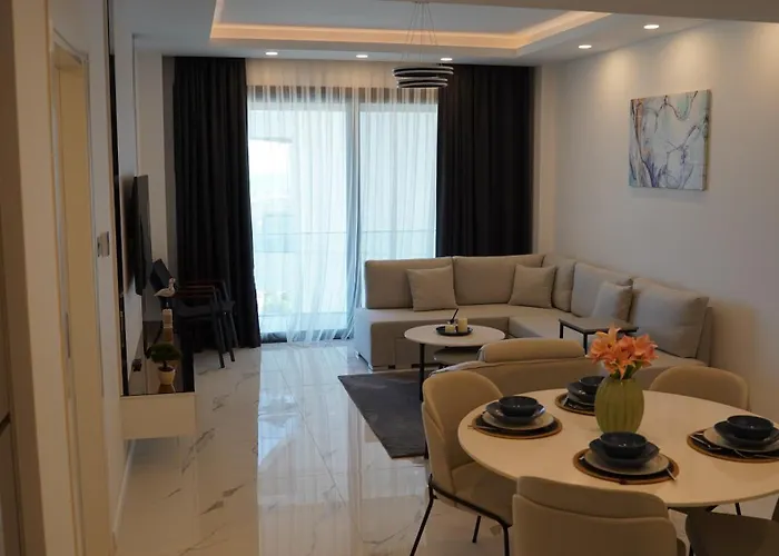 Panorama * Iskele District (Northern Cyprus)