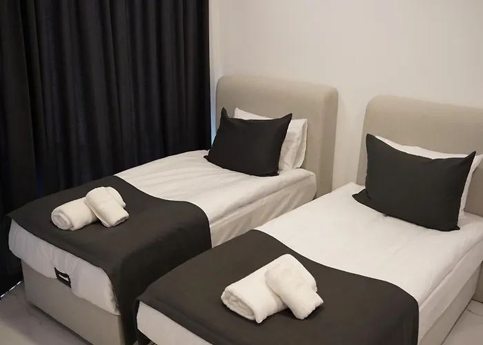 Appartamento Panorama