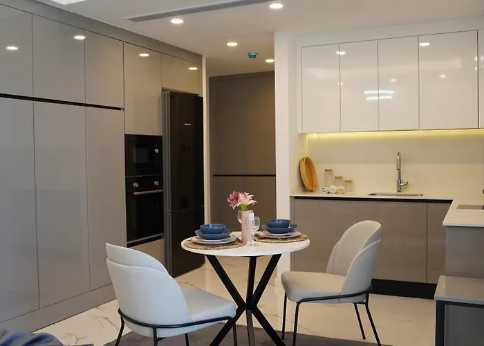 Panorama Appartamento Iskele District (Northern Cyprus)