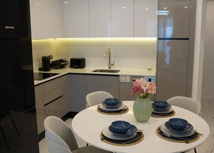 Panorama * Iskele District (Northern Cyprus)