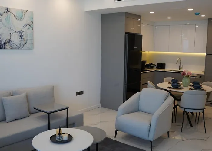 Panorama Appartamento *