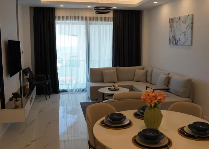 Panorama 公寓 Iskele District (Northern Cyprus)