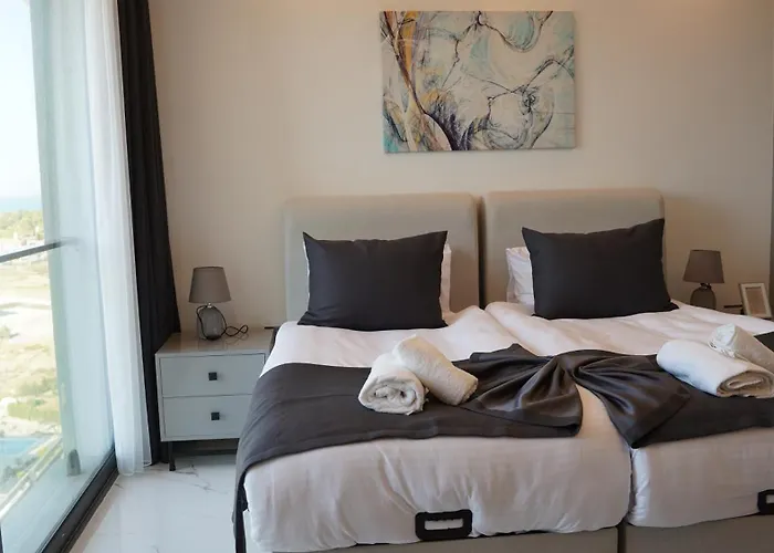 Appartamento Panorama Iskele District (Northern Cyprus)