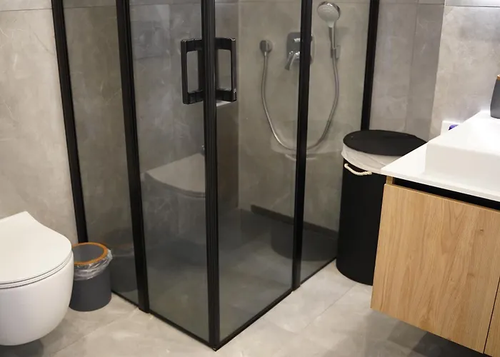 Appartamento Panorama