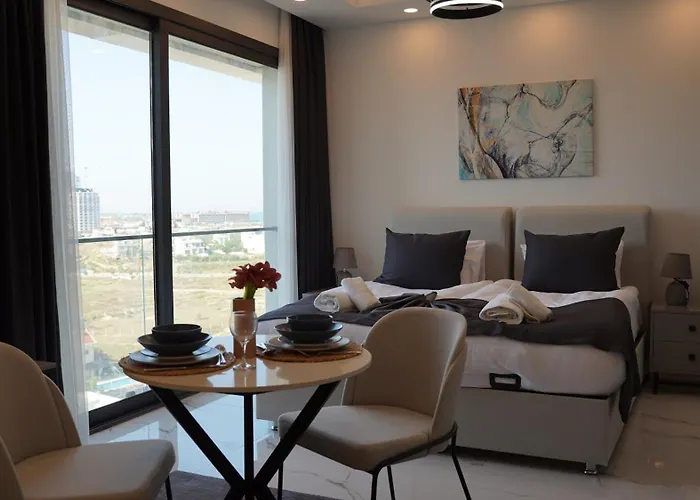 Panorama Appartamento *