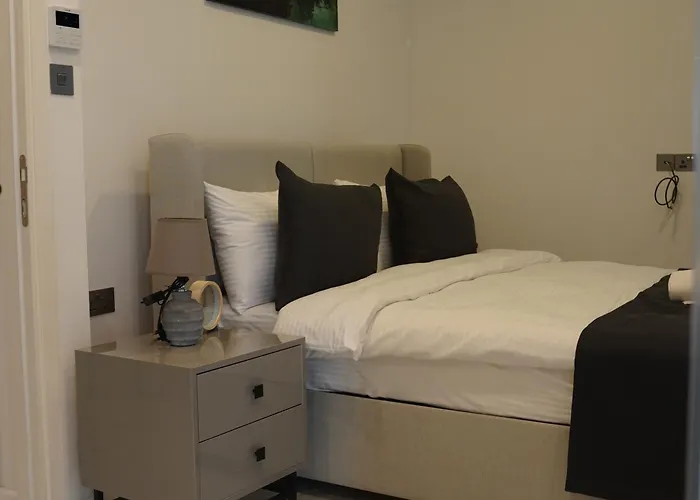 Appartamento Panorama *