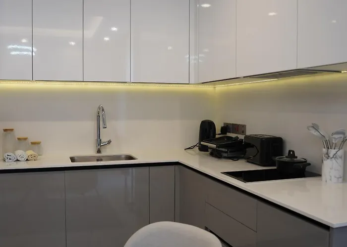 Appartamento Panorama Iskele District (Northern Cyprus)