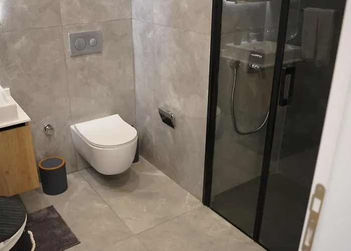 Appartamento Panorama *