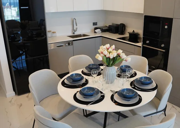 Panorama Appartamento Iskele District (Northern Cyprus)