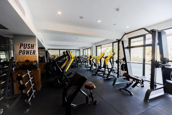 Panorama Appartamento *