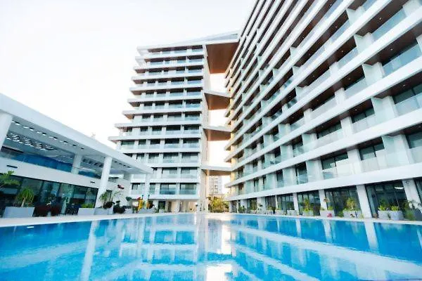 Panorama Appartamento Iskele District (Northern Cyprus)